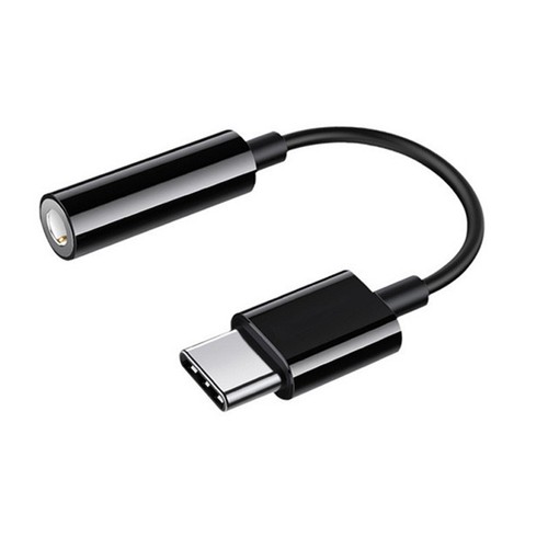 Usb type 3 5mm - type, to
