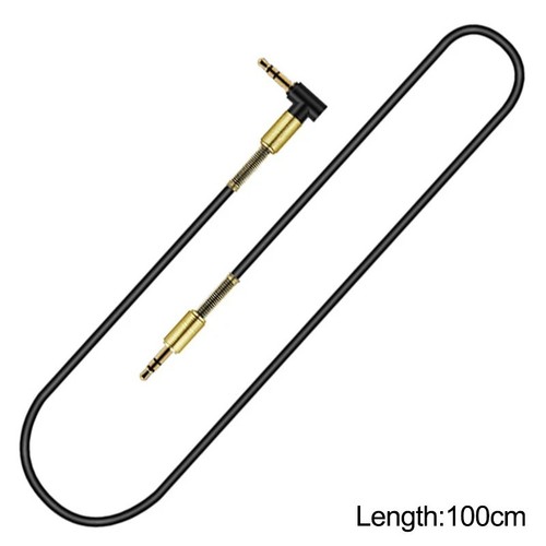 5mm male aux cable - to,